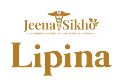 JEENA SIKHO LIPINA trademark artwork