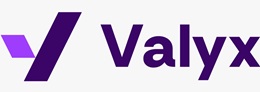 VALYX trademark artwork