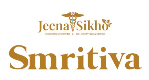 JEENA SIKHO SMRITIVA trademark artwork