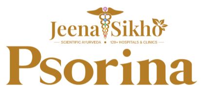 JEENA SIKHO PSORINA trademark artwork