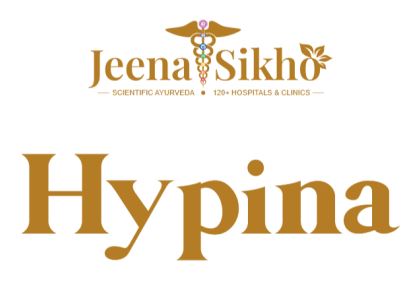 JEENA SIKHO HYPINA trademark artwork