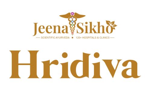 JEENA SIKHO HRIDIVA trademark artwork