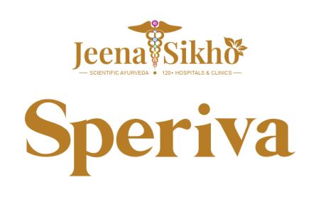 JEENA SIKHO SPERIVA trademark artwork