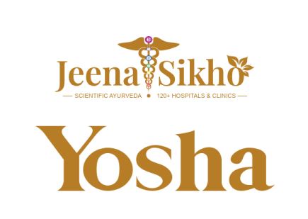 JEENA SIKHO YOSHA trademark artwork