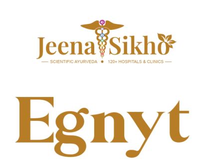 JEENA SIKHO EGNYT trademark artwork