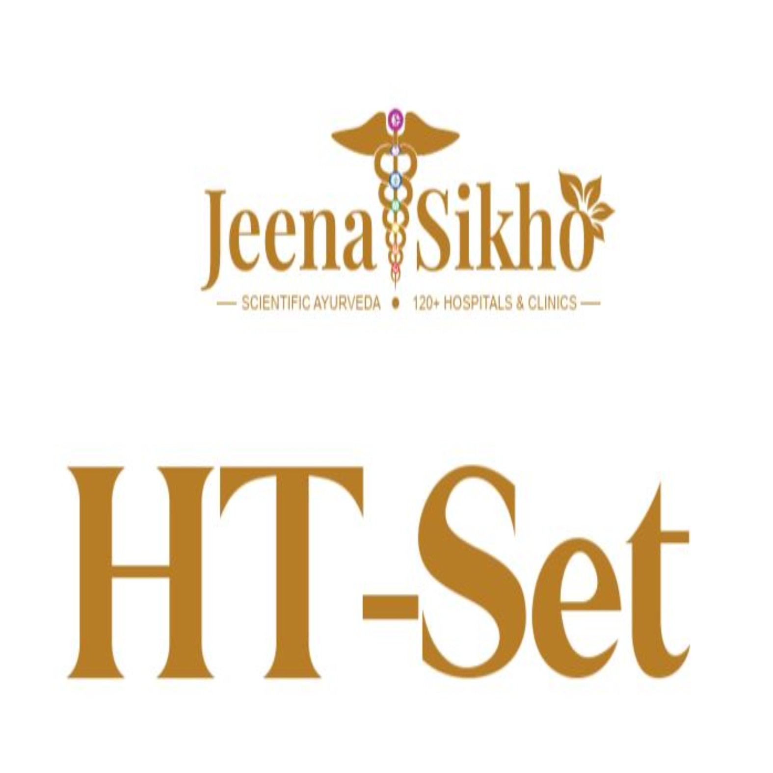 JEENA SIKHO HT-SET trademark artwork