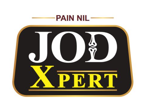 PAIN NIL JOD XPERT trademark artwork