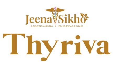 JEENA SIKHO THYRIVA trademark artwork