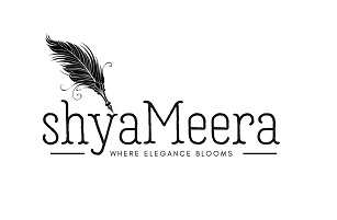SHYAMEERA trademark artwork