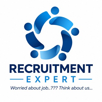 RECRUITMENT EXPERT trademark artwork