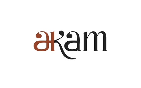 AKAM trademark artwork
