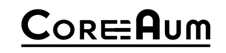 COREEAUM trademark artwork