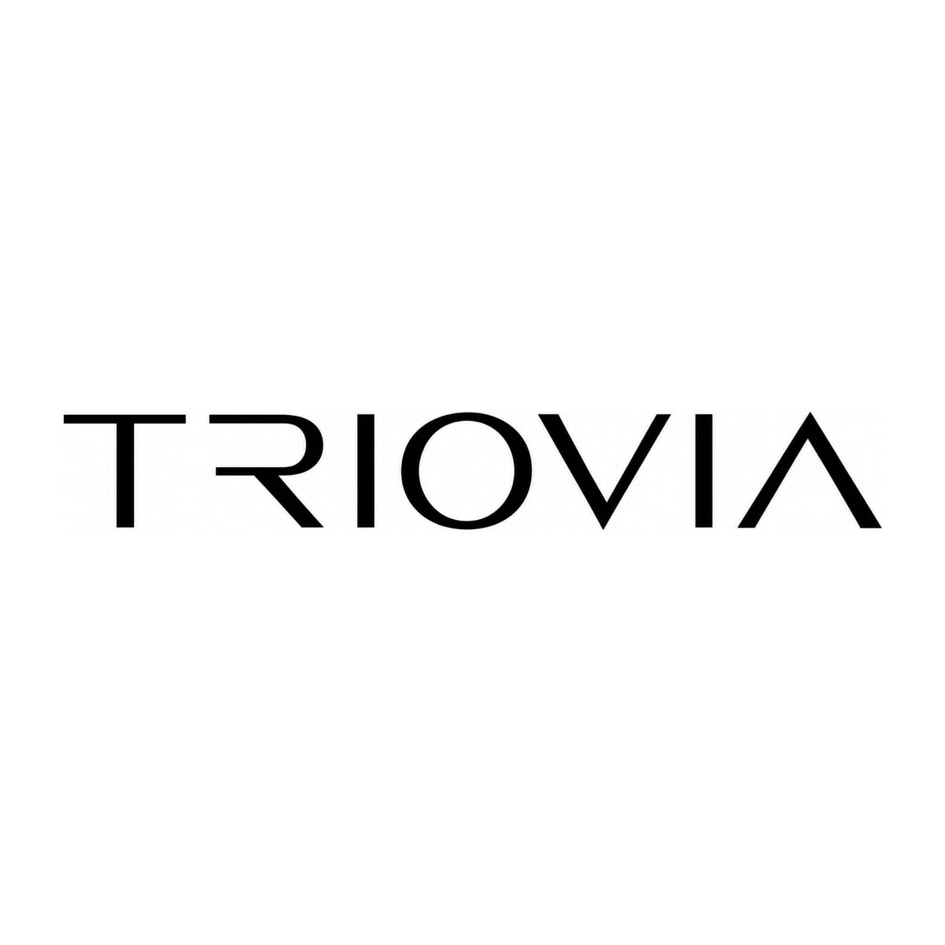 TRIOVIA trademark artwork