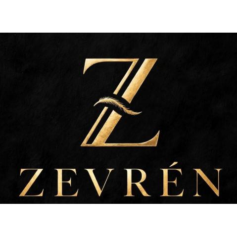 ZEVRÉN trademark artwork