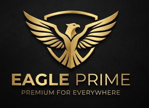 EAGLE PRIME trademark artwork