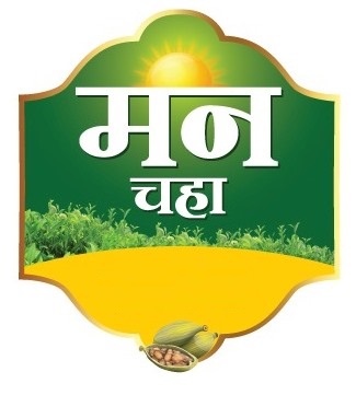 MANN CHAHA trademark artwork