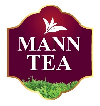 MANN TEA trademark artwork
