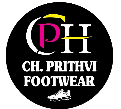 CPH CH. PRITHVI FOOTWEAR trademark artwork