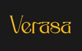 Verasa trademark artwork