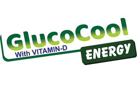 GlucoCool trademark artwork