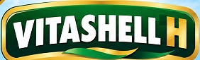 VITASHELL H trademark artwork