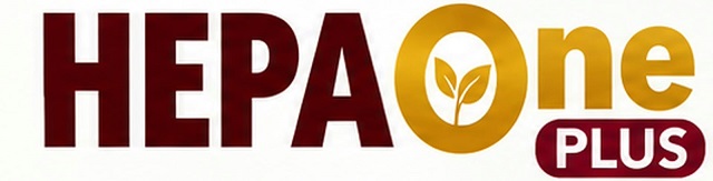 HEPAONE PLUS trademark artwork