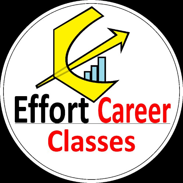 Effort Career Classes trademark artwork