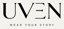 UVEN trademark artwork
