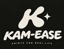 KAM-EASE trademark artwork
