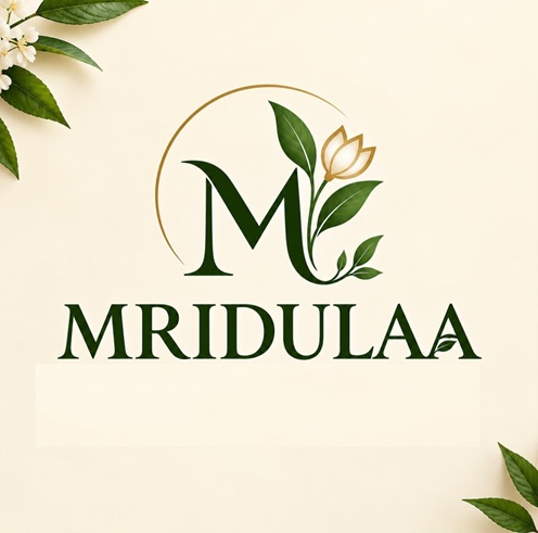 MRIDULAA trademark artwork