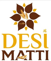 DESI MATTI trademark artwork