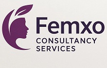 FEMXO CONSULTANCY SERVICES trademark artwork