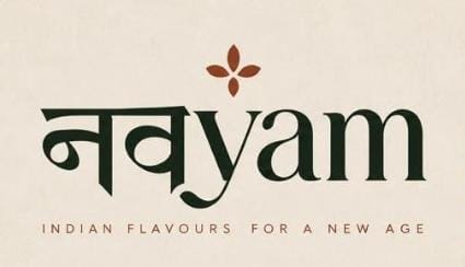 Navyam trademark artwork