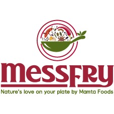 MessFry trademark artwork