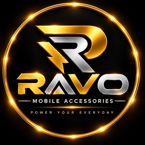 RAVO trademark artwork