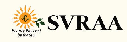 SVRAA (label) trademark artwork