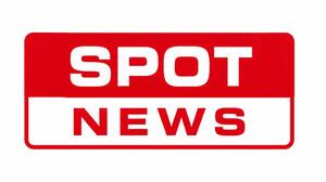 SPOT NEWS trademark artwork