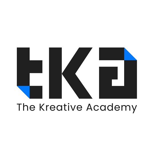 TKA THE KREATIVE ACADEMY trademark artwork