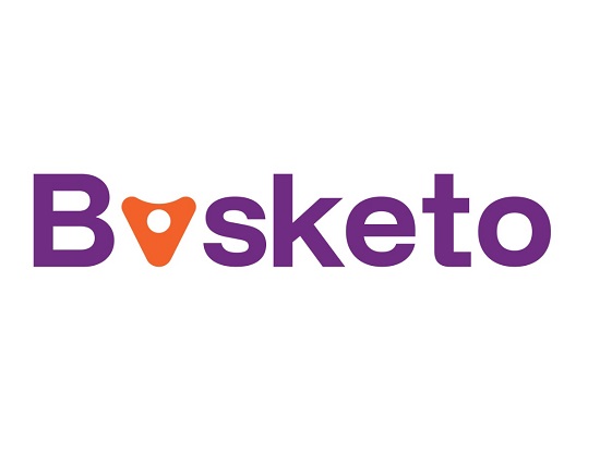 Basketo trademark artwork