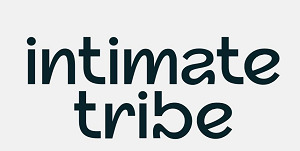 intimate tribe trademark artwork