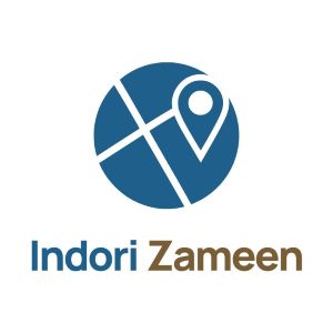 INDORI ZAMEEN trademark artwork