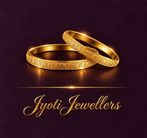 JYOTI JEWELLERS trademark artwork