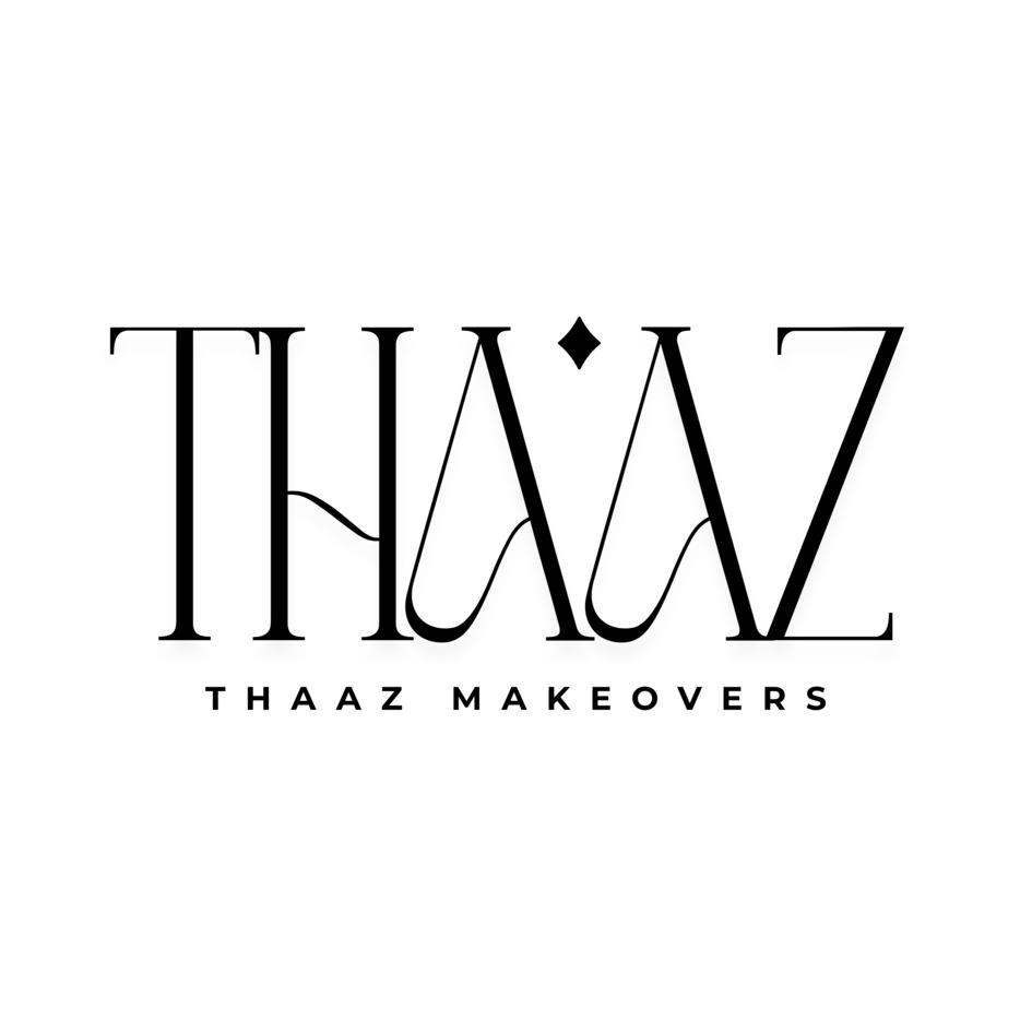 THAAZ trademark artwork