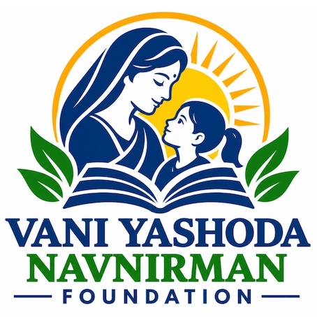 VANI YASHODA NAVNIRMAN FOUNDATION trademark artwork