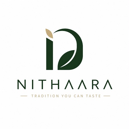 NITHAARA - TRADITION YOU CAN TASTE trademark artwork
