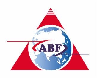 ABF (LABEL) trademark artwork