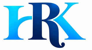 HRK trademark artwork