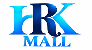 HRK MALL trademark artwork