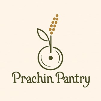 PRACHIN PANTRY trademark artwork