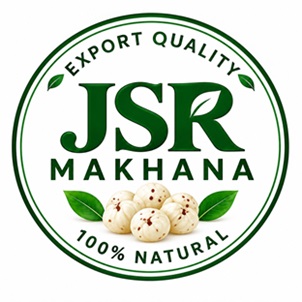 JSR MAKHANA trademark artwork